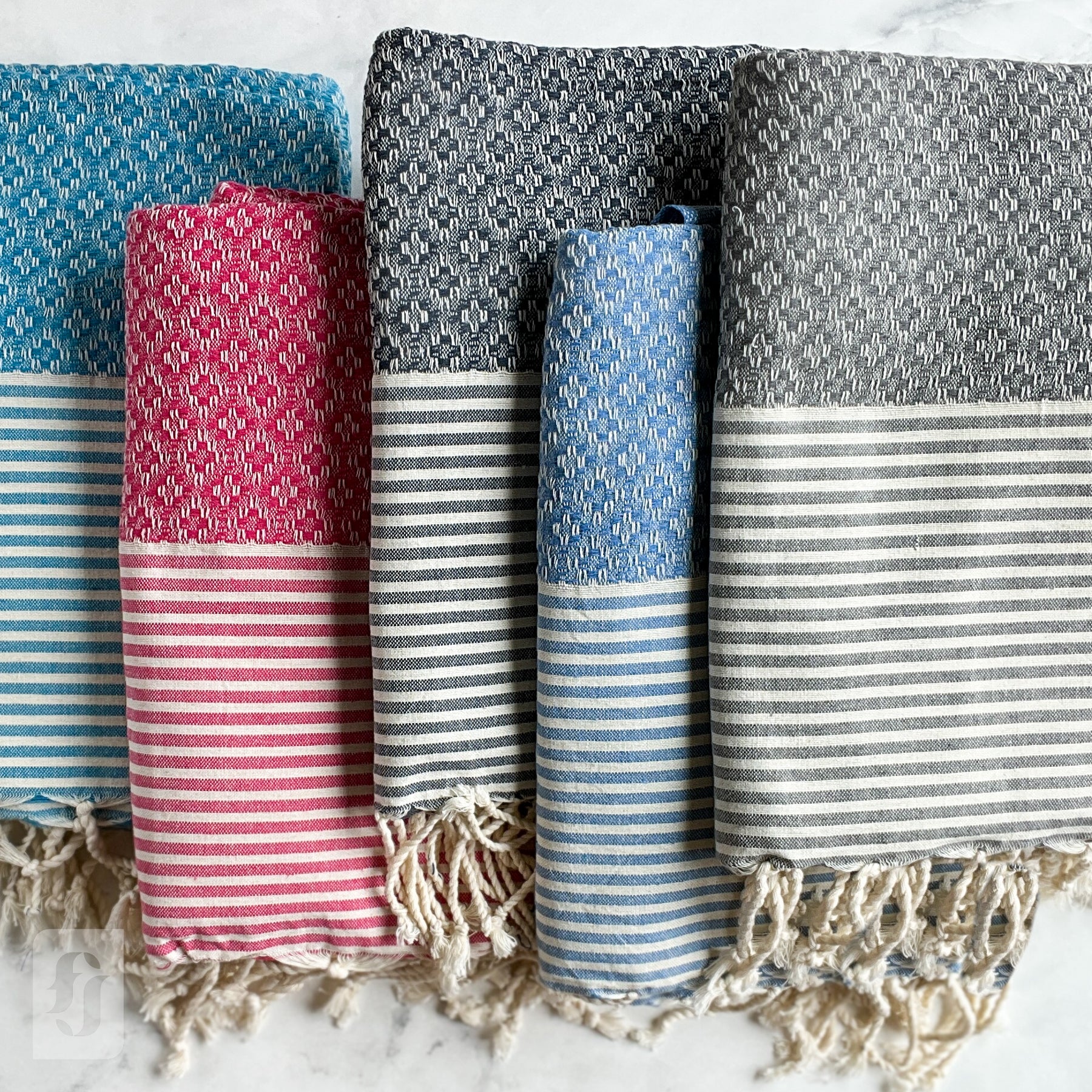 Losange Fouta