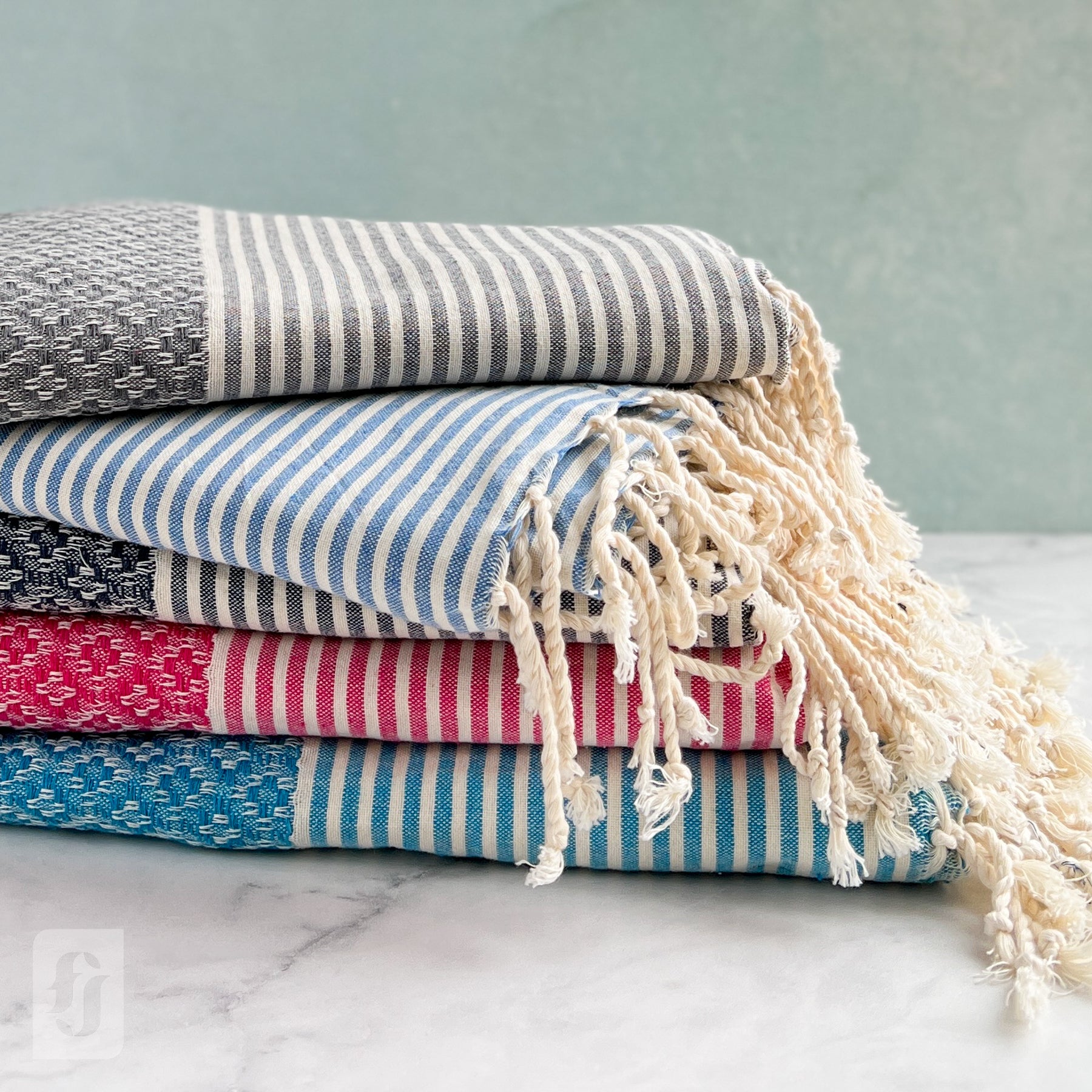 Losange Fouta